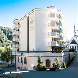 Central Sporthotel Davos AG