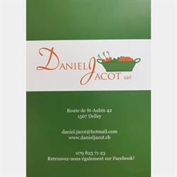 Daniel Jacot Sàrl