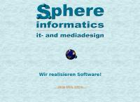 Sphere Informatics Haas Hofstetter und Partner