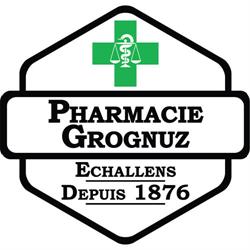 Pharmacie Grognuz SA