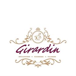 Pâtisserie Girardin