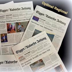 Elgger/Aadorfer Zeitung