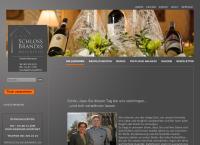 Schloss Brandis AG