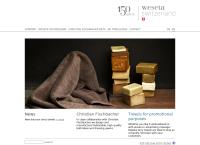 Weseta Textil AG