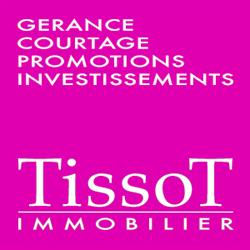 Tissot Immobilier & Cie SA