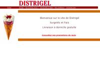 Distrigel, Florian Rémy Gebhard