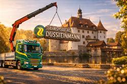 DusSteinmann Transport AG