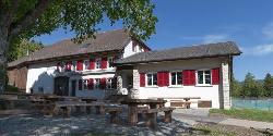 Restaurant End der Welt