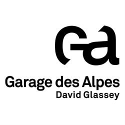 Garage des Alpes