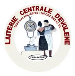 Laiterie Centrale de la Commune d'Evolène société coopérative