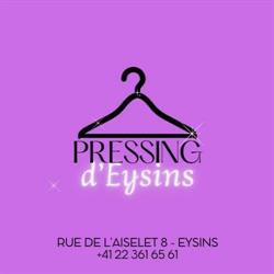 Pressing d'Eysins, Paula Pereira