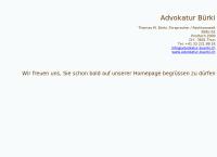 Thomas Buerki GmbH