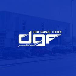 Dorf Garage Felben AG
