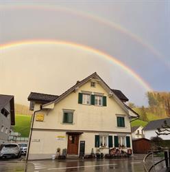 Restaurant Blume