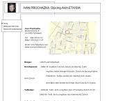 Ivan Prochazka Architektur- und Ingenieurbüro