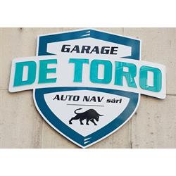 AUTO-NAV Sàrl - De Toro Elio