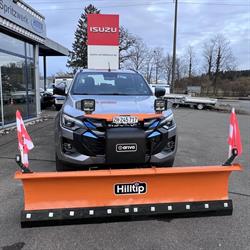 Huser Automobile AG
