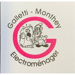Galletti Electroménager Sàrl