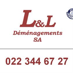 L & L Déménagements SA