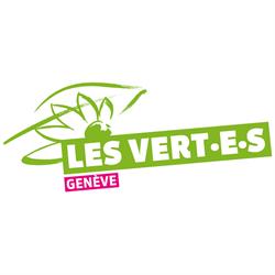 Parti écologiste genevois Les Verts