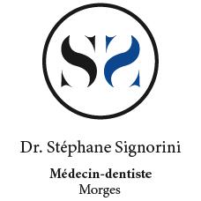 Dr méd. dent. Signorini Stéphane
