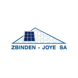 Zbinden & Joye S.A.