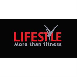 LIFESTYLE Fitness GmbH