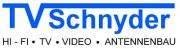 Radio-TV M. Schnyder