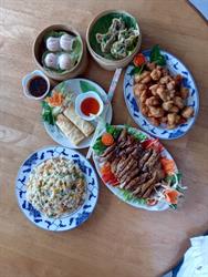 China-Restaurant Man Fu Ly