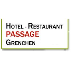 Hotel Passage Restaurant Antonio Gonzales
