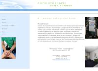 Remy Kummer Physiotherapie