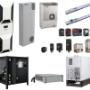 Product range
