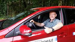 Othmar Erhart Autofahrschule
