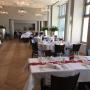 Seerestaurant Bellevue
