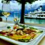 Seerestaurant Bellevue