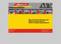 Abaecherli Transport AG