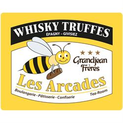 Boulangerie Grandjean Frères | Whisky Truffes