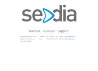 Sedia Medizintechnik SA