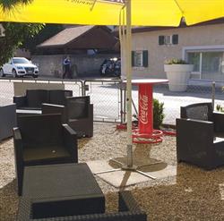 Café-Restaurant Rallye
