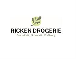 Ricken-Drogerie Buchter