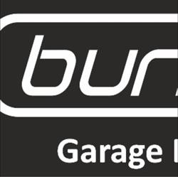 Garage M. Burkhardt