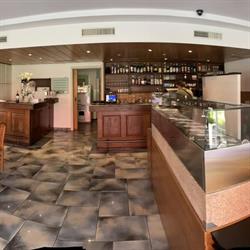 Restaurant Aurora