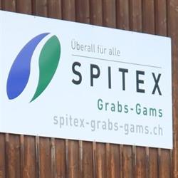 Spitex Grabs-Gams