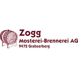Zogg Mosterei-Brennerei AG