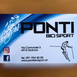 Ponti Bici Sport Sagl