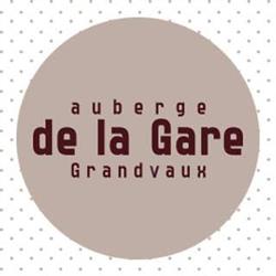Auberge de la Gare, Philippe Delessert
