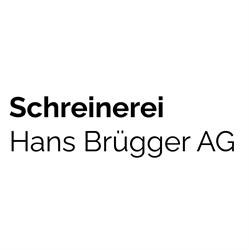 Hans Brügger AG, Schreinerei