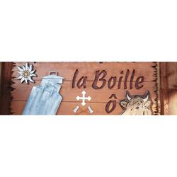 La Boille ô Chaux