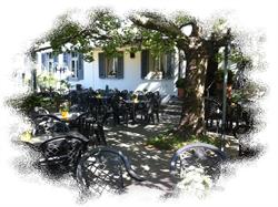 Restaurant Bahnhöfli