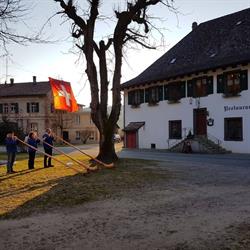 Restaurant Mühle Wunderklingen